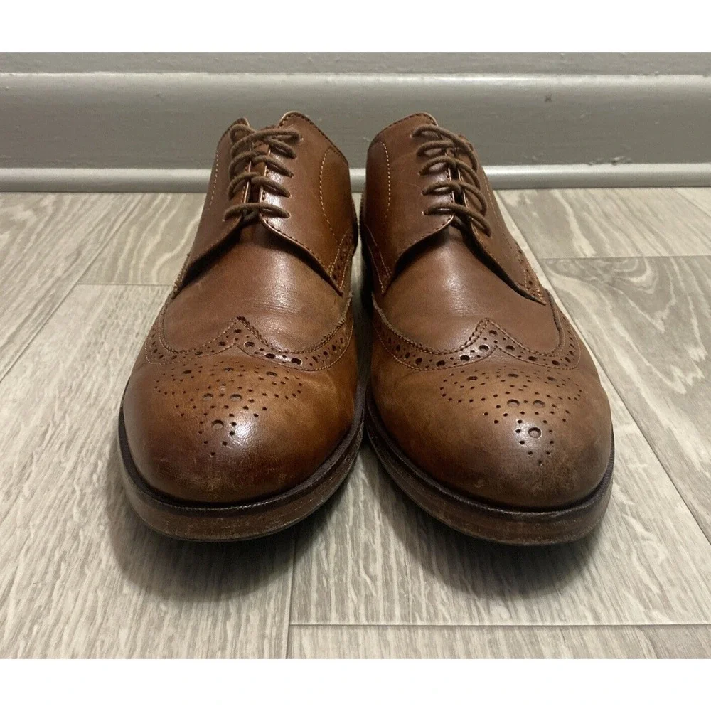 Cole Haan shoes are